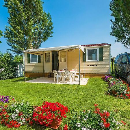 Eurocampingpacengo Hotel Lazise Buitenkant foto