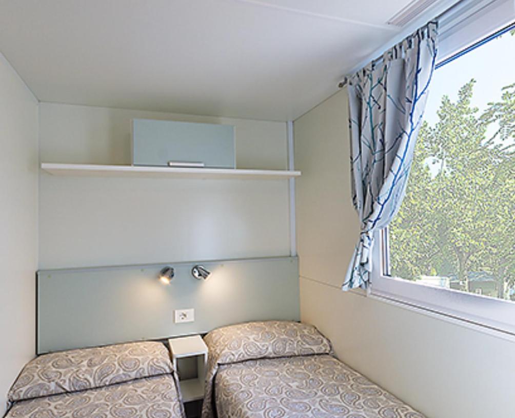 Eurocampingpacengo Hotel Lazise Buitenkant foto