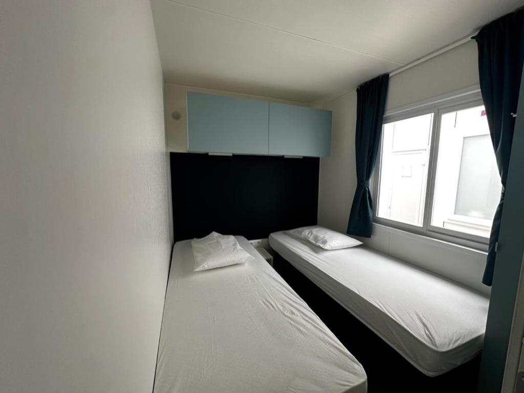 Eurocampingpacengo Hotel Lazise Buitenkant foto