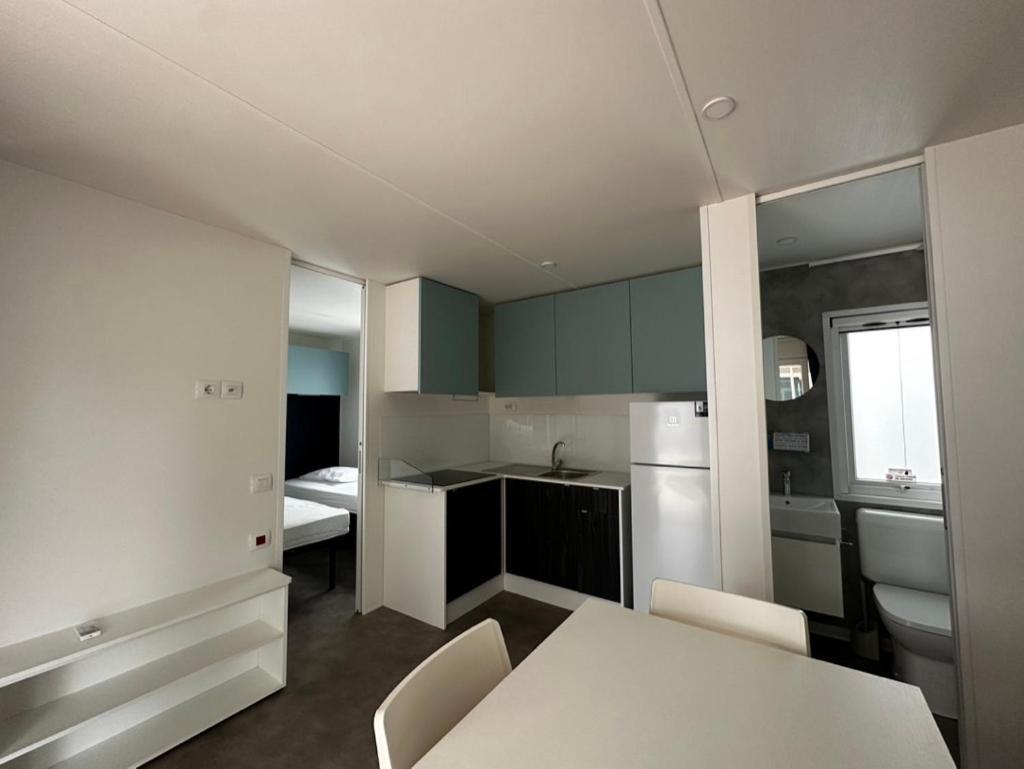 Eurocampingpacengo Hotel Lazise Buitenkant foto