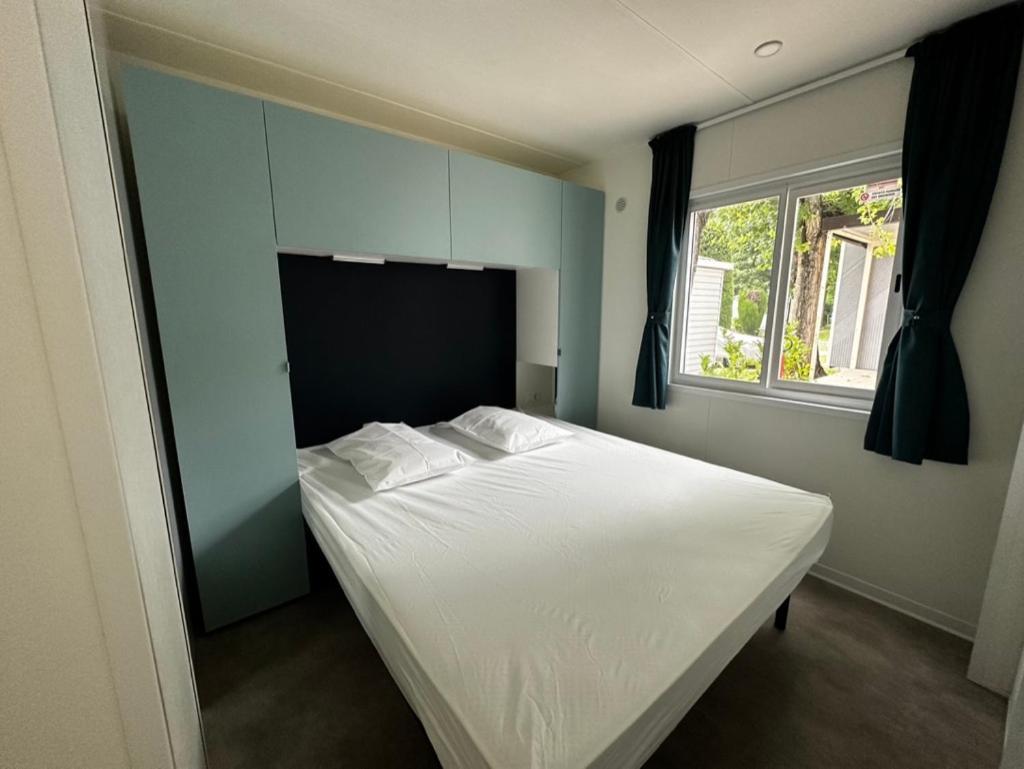 Eurocampingpacengo Hotel Lazise Buitenkant foto