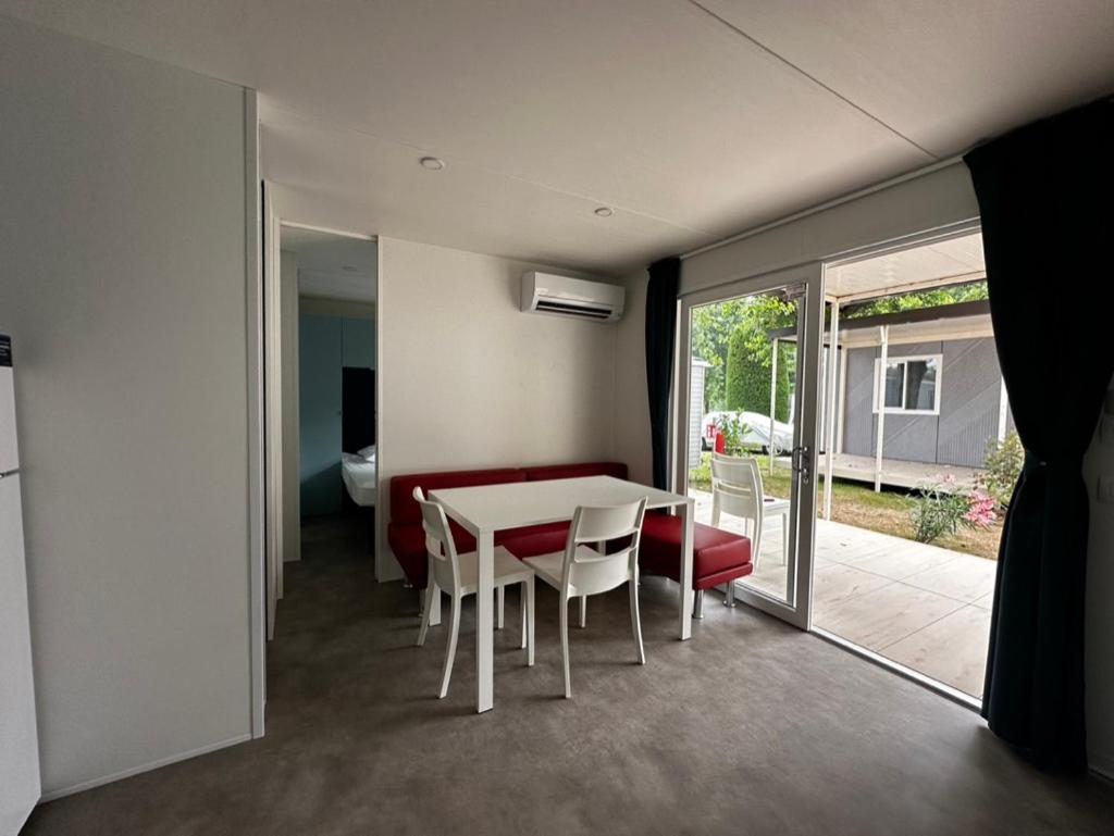 Eurocampingpacengo Hotel Lazise Buitenkant foto